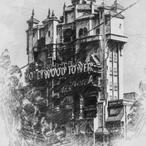Traditional profile picture (Tower of Terror)