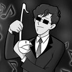 Music profile picture